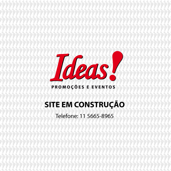 ideas promooes